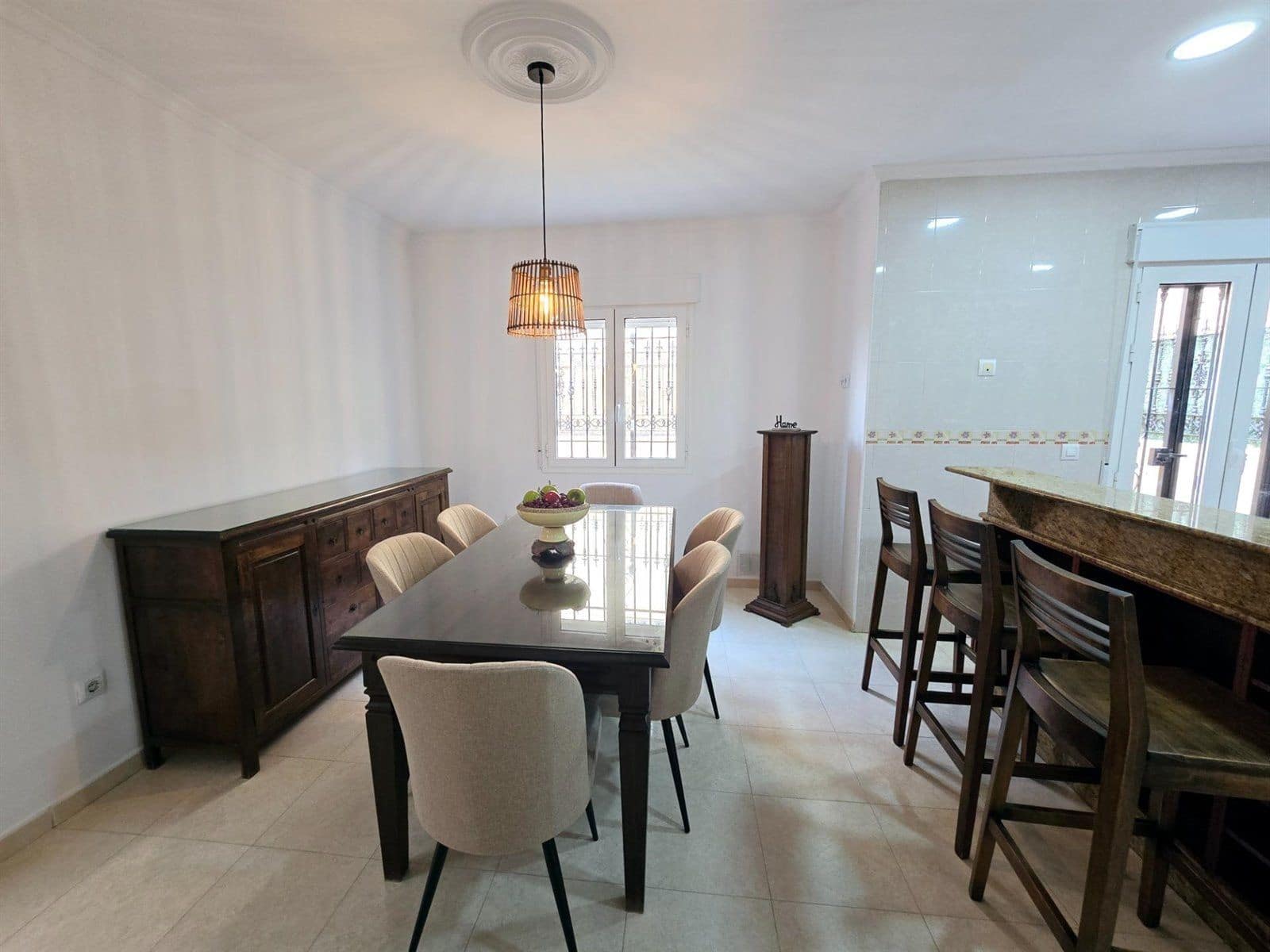 3 bedroom Flat for sale in Vera with garage - € 229,000 (Ref: 9550312)