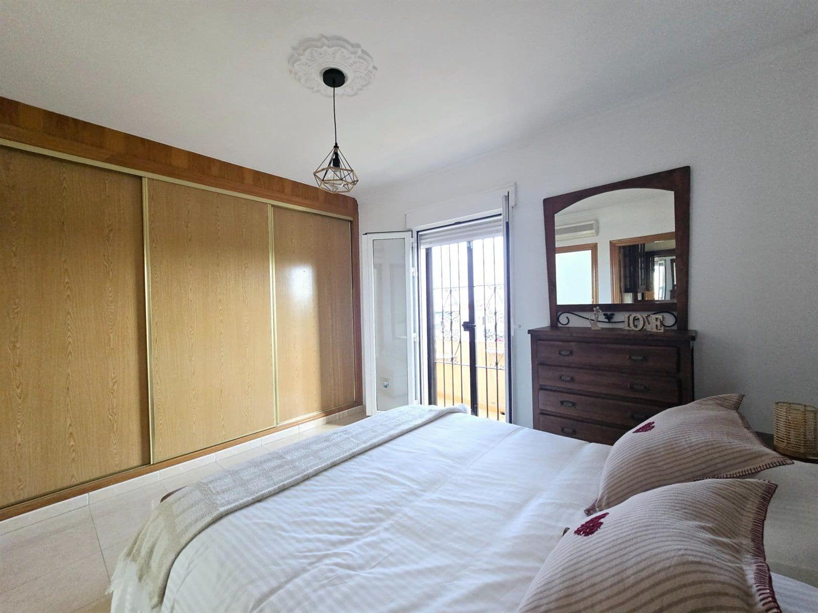 3 bedroom Flat for sale in Vera with garage - € 229,000 (Ref: 9550312)