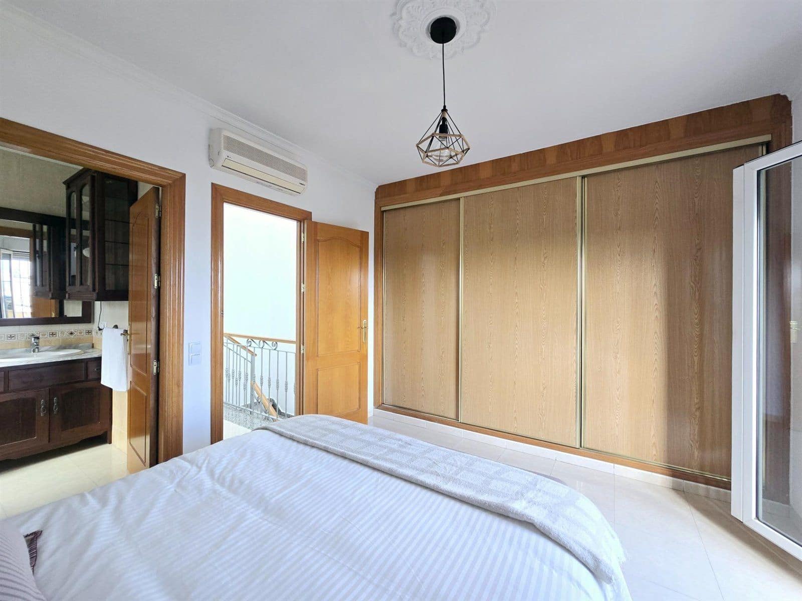 3 bedroom Flat for sale in Vera with garage - € 229,000 (Ref: 9550312)