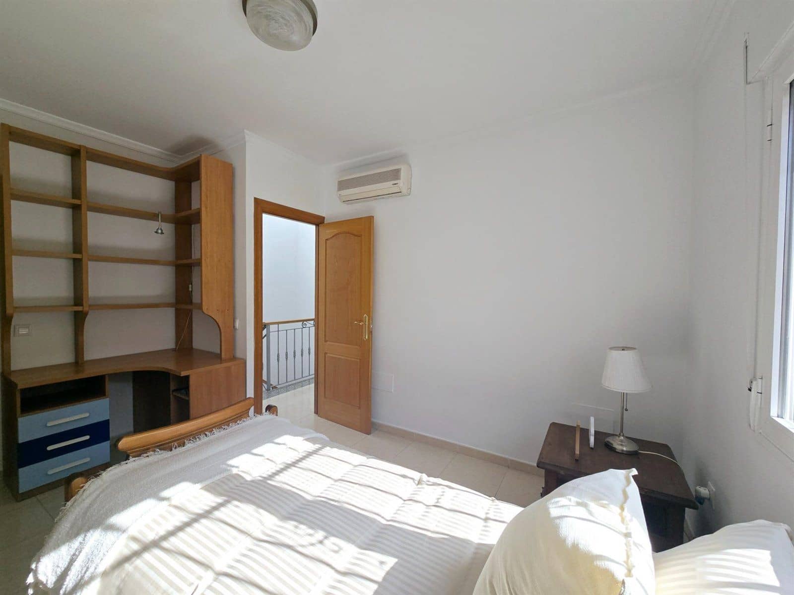 3 bedroom Flat for sale in Vera with garage - € 229,000 (Ref: 9550312)