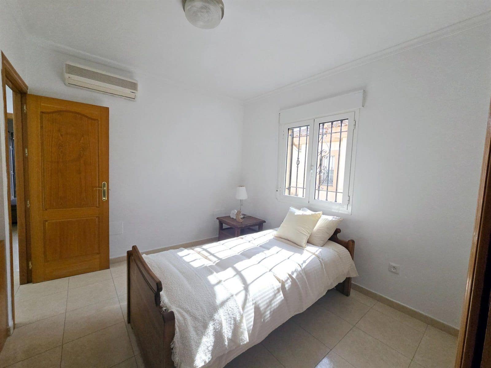 3 bedroom Flat for sale in Vera with garage - € 229,000 (Ref: 9550312)