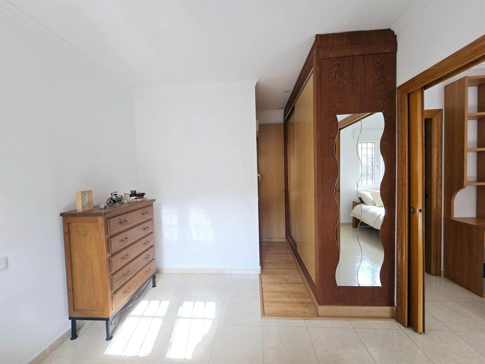 3 bedroom Flat for sale in Vera with garage - € 229,000 (Ref: 9550312)