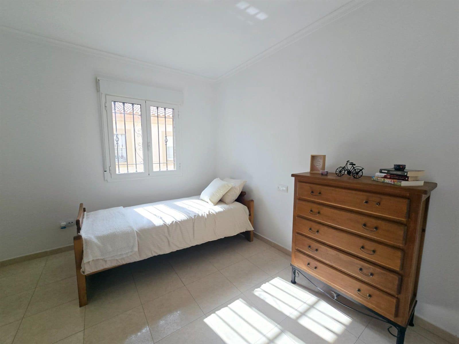 3 bedroom Flat for sale in Vera with garage - € 229,000 (Ref: 9550312)