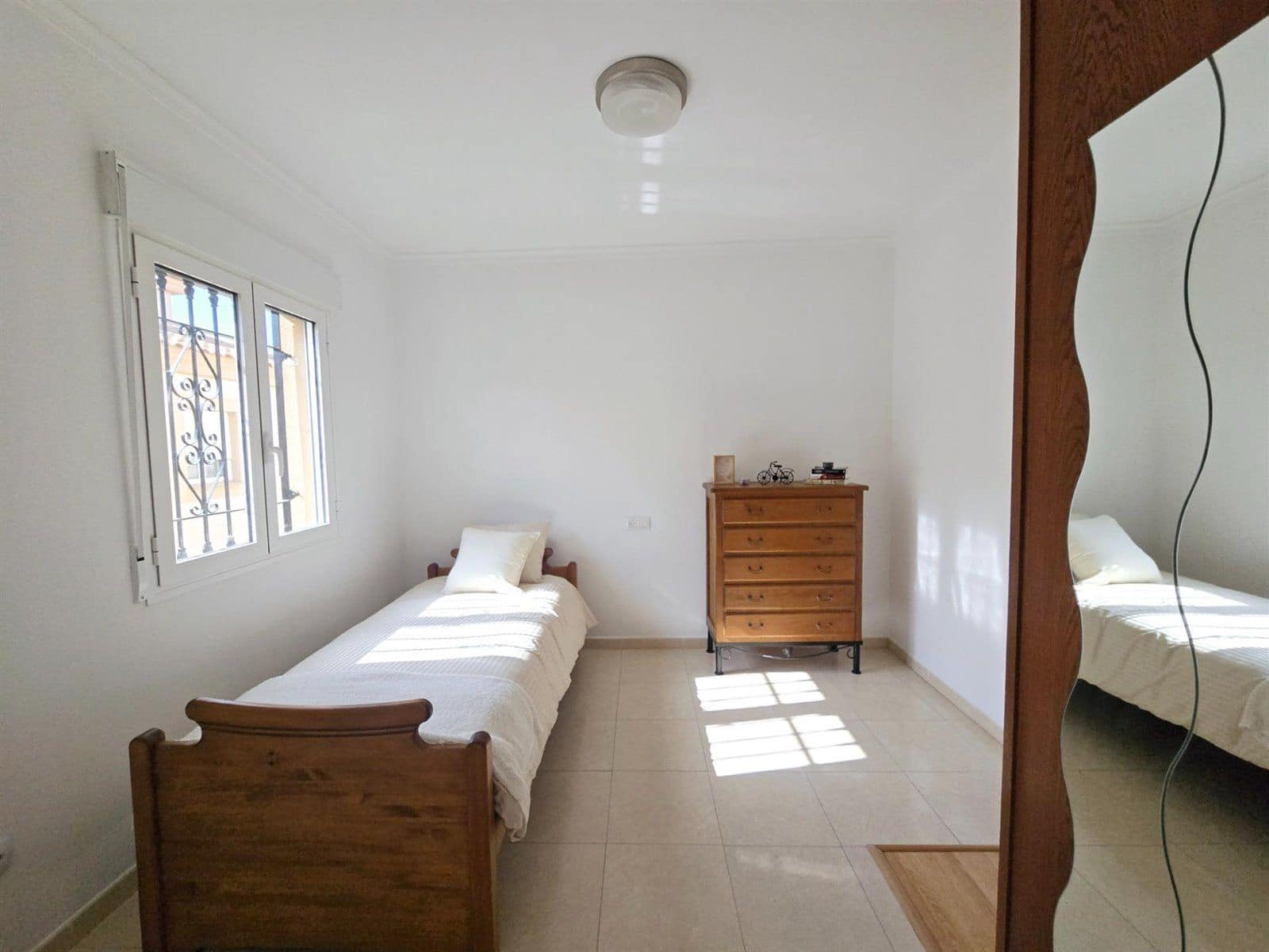 3 bedroom Flat for sale in Vera with garage - € 229,000 (Ref: 9550312)