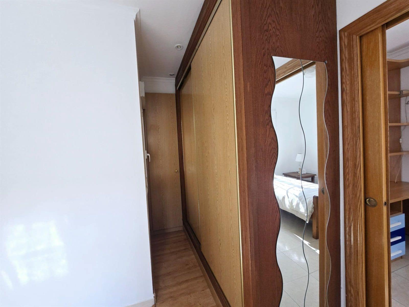 3 bedroom Flat for sale in Vera with garage - € 229,000 (Ref: 9550312)