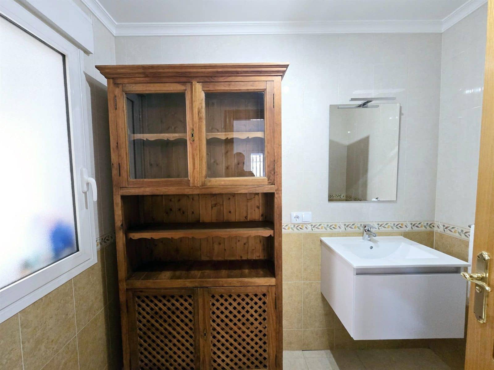 3 bedroom Flat for sale in Vera with garage - € 229,000 (Ref: 9550312)