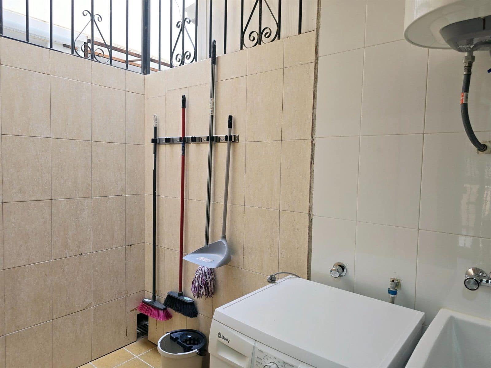 3 bedroom Flat for sale in Vera with garage - € 229,000 (Ref: 9550312)