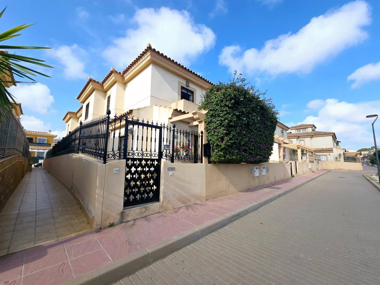 3 bedroom Flat for sale in Vera with garage - € 229,000 (Ref: 9550312)