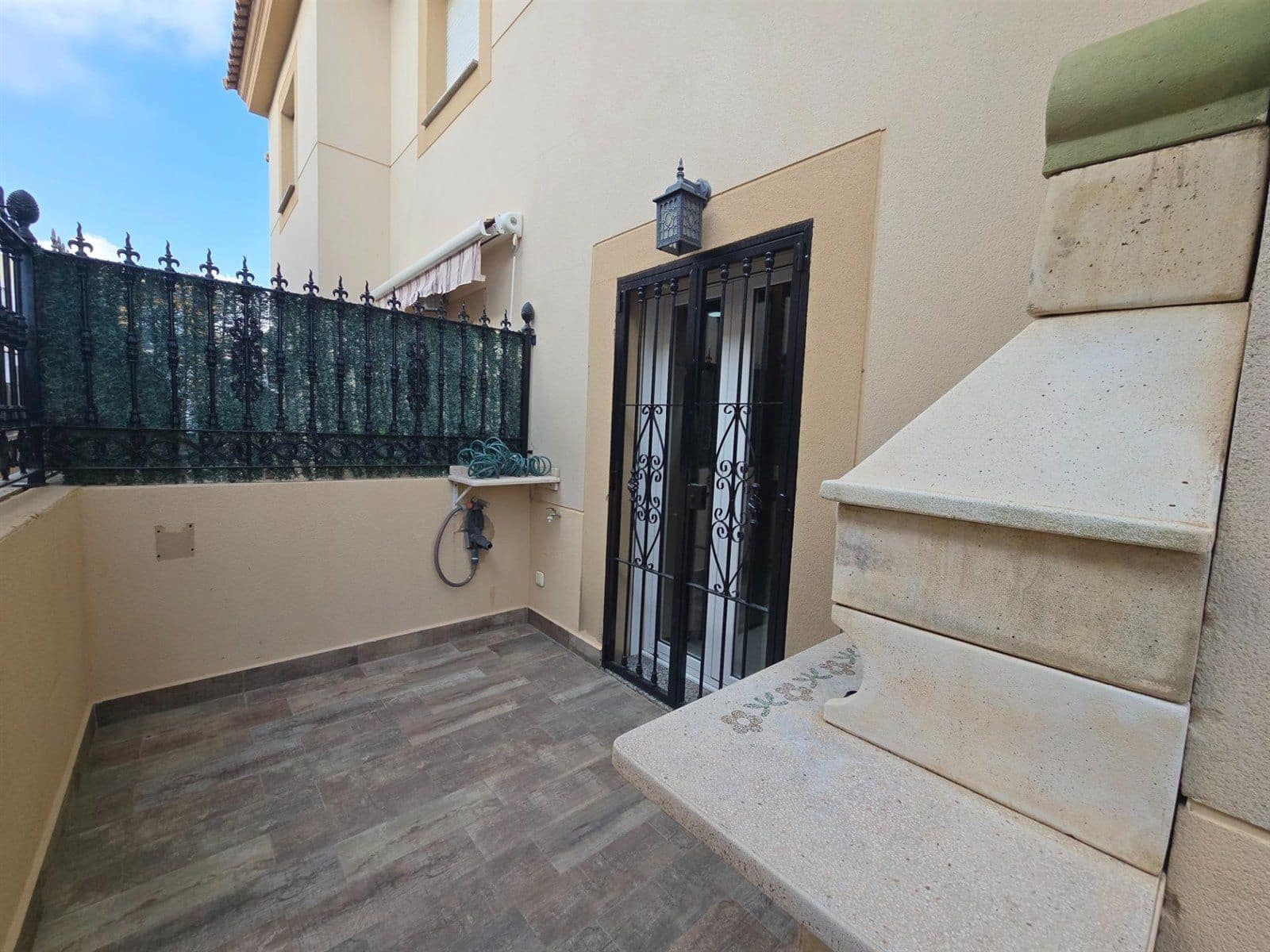3 bedroom Flat for sale in Vera with garage - € 229,000 (Ref: 9550312)