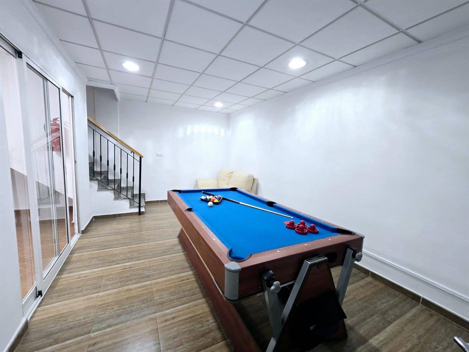 3 bedroom Flat for sale in Vera with garage - € 229,000 (Ref: 9550312)