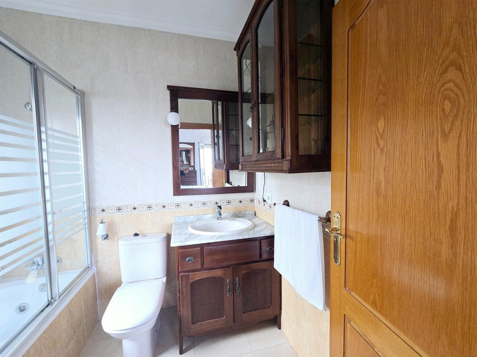 3 bedroom Flat for sale in Vera with garage - € 229,000 (Ref: 9550312)