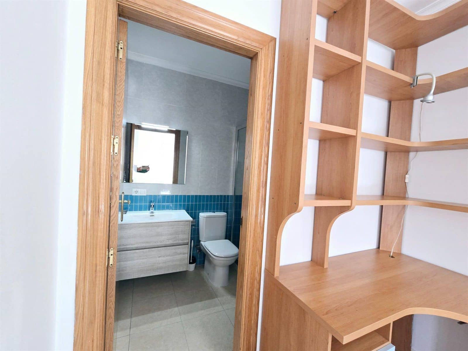 3 bedroom Flat for sale in Vera with garage - € 229,000 (Ref: 9550312)