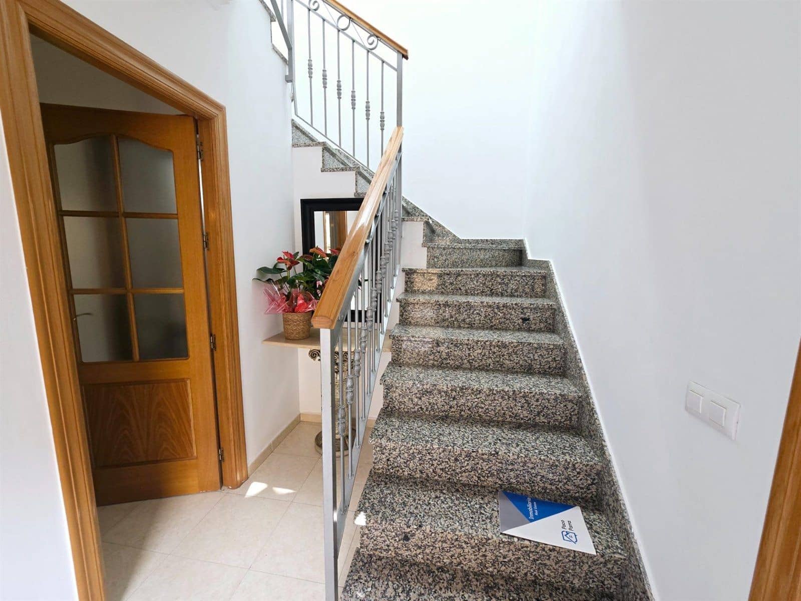 3 bedroom Flat for sale in Vera with garage - € 229,000 (Ref: 9550312)