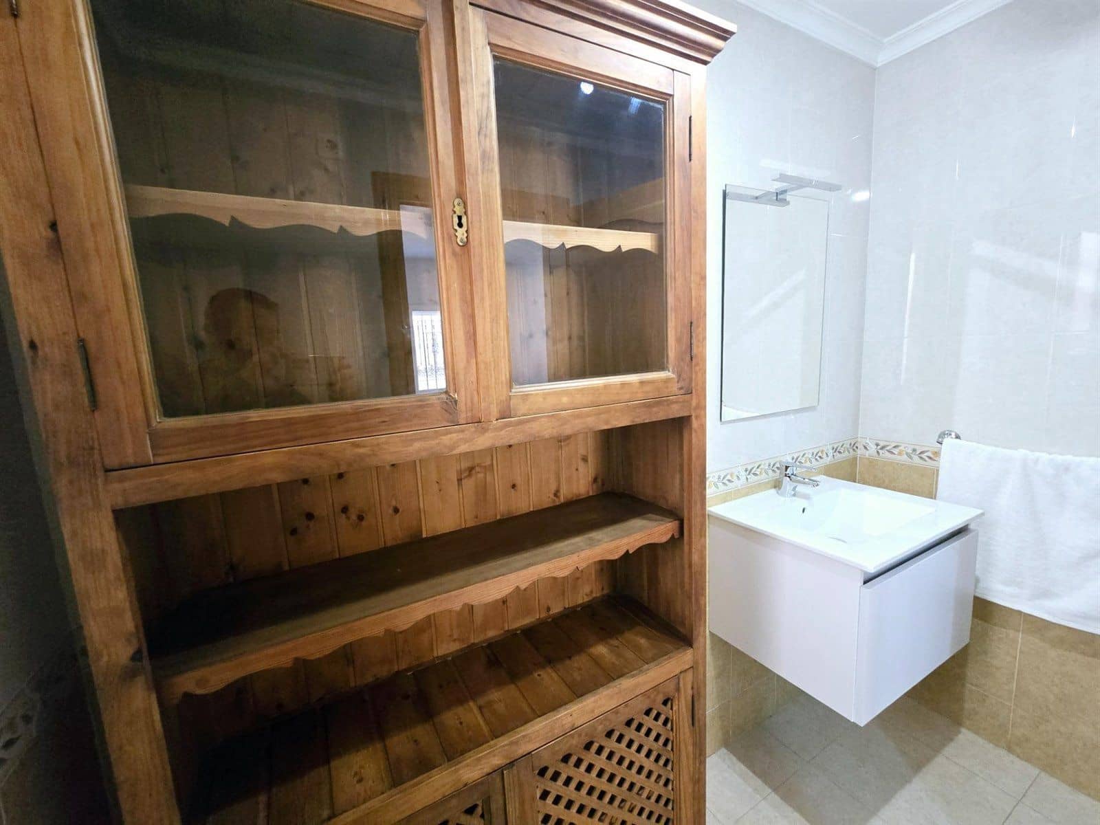 3 bedroom Flat for sale in Vera with garage - € 229,000 (Ref: 9550312)