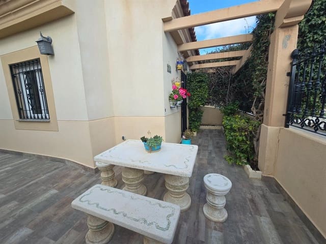 3 chambre Appartement à vendre à Vera Ciudad, Vera avec garage - 229 000 € (Ref: 9550312)