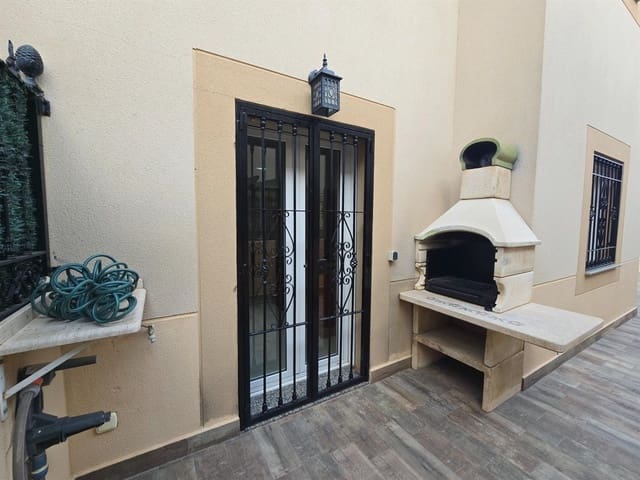 3 chambre Appartement à vendre à Vera Ciudad, Vera avec garage - 229 000 € (Ref: 9550312)