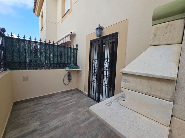 3 chambre Appartement à vendre à Vera Ciudad, Vera avec garage - 229 000 € (Ref: 9550312)