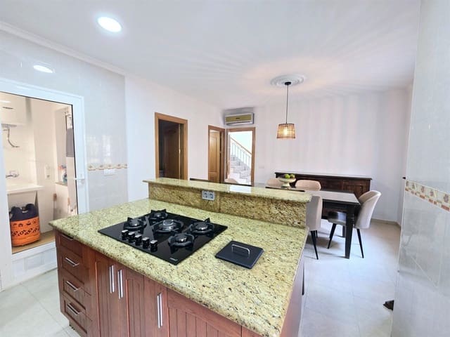 3 chambre Appartement à vendre à Vera Ciudad, Vera avec garage - 229 000 € (Ref: 9550312)