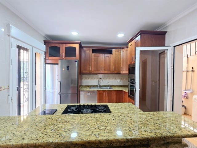 3 chambre Appartement à vendre à Vera Ciudad, Vera avec garage - 229 000 € (Ref: 9550312)