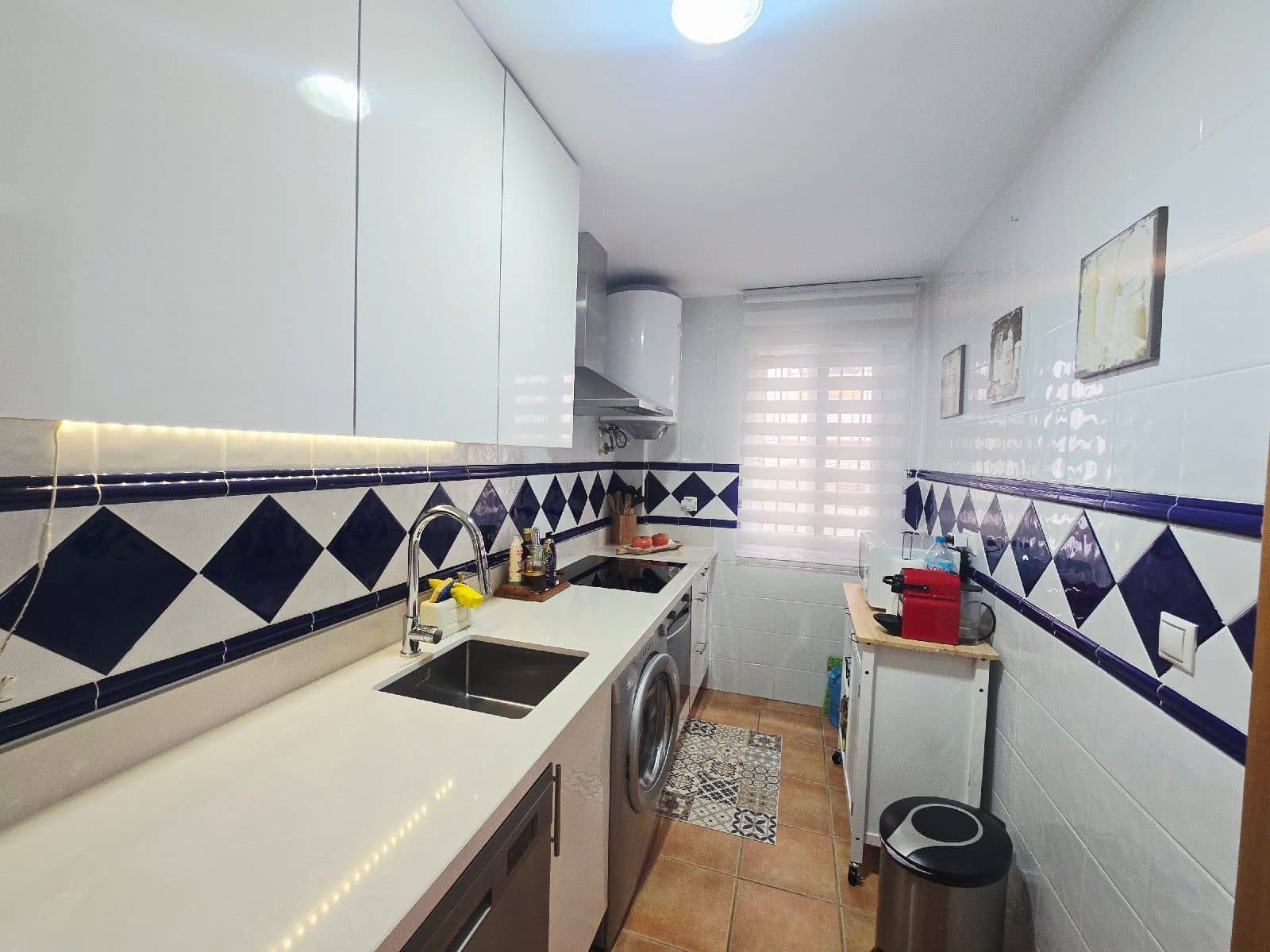 2 Zimmer Wohnung zu verkaufen in Vera mit Pool Garage - 184.900 € (Ref: 9550313)