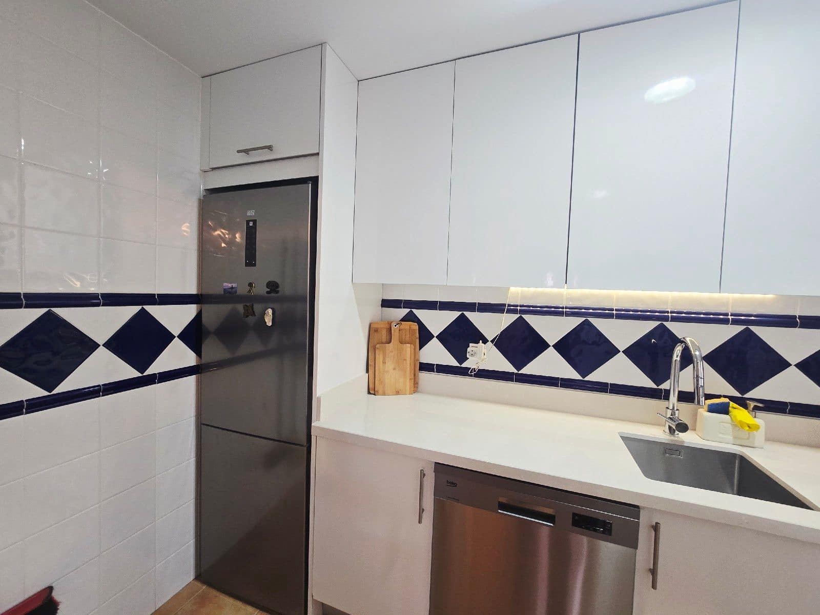 2 Zimmer Wohnung zu verkaufen in Vera mit Pool Garage - 184.900 € (Ref: 9550313)