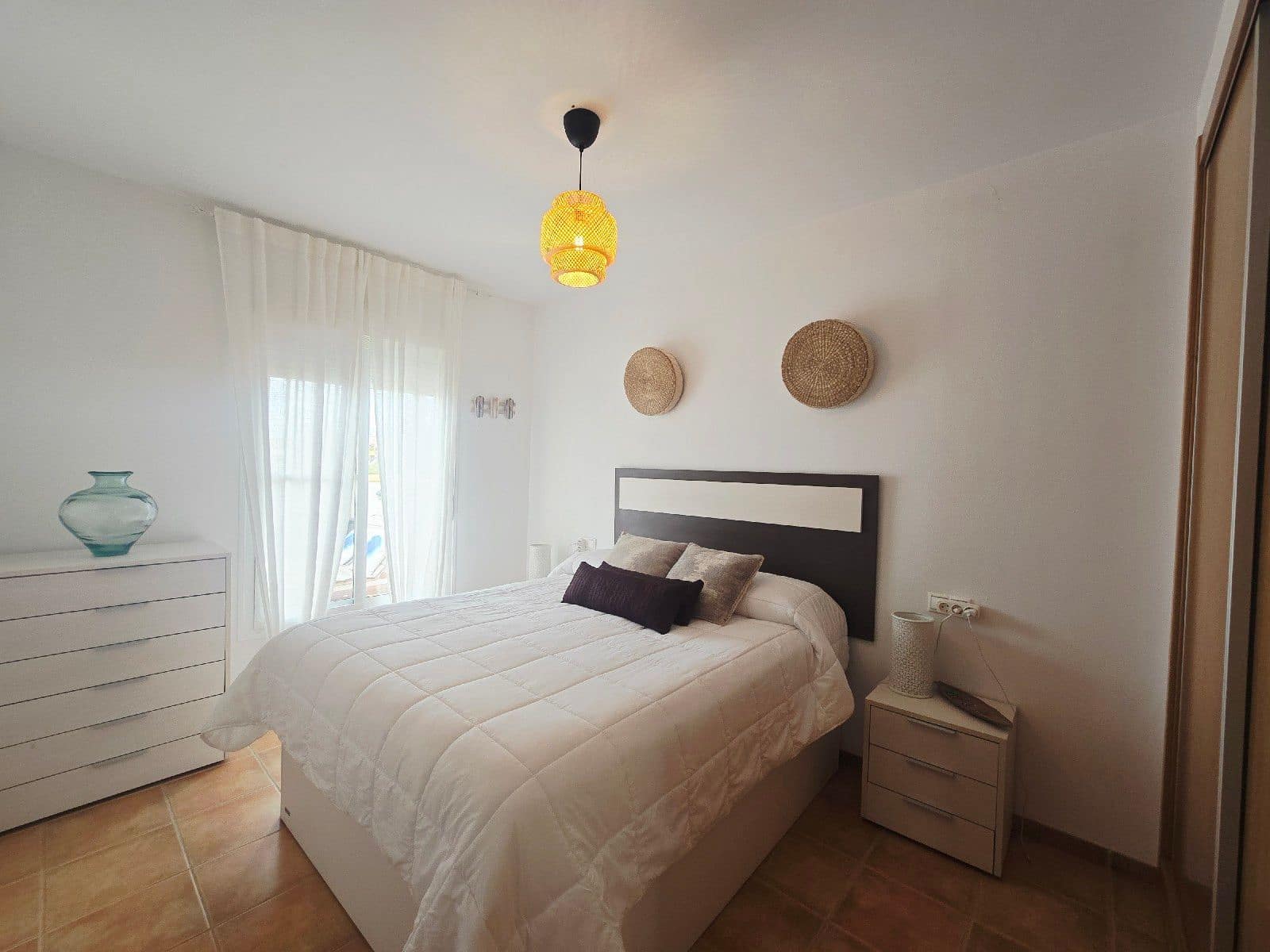 2 Zimmer Wohnung zu verkaufen in Vera mit Pool Garage - 184.900 € (Ref: 9550313)