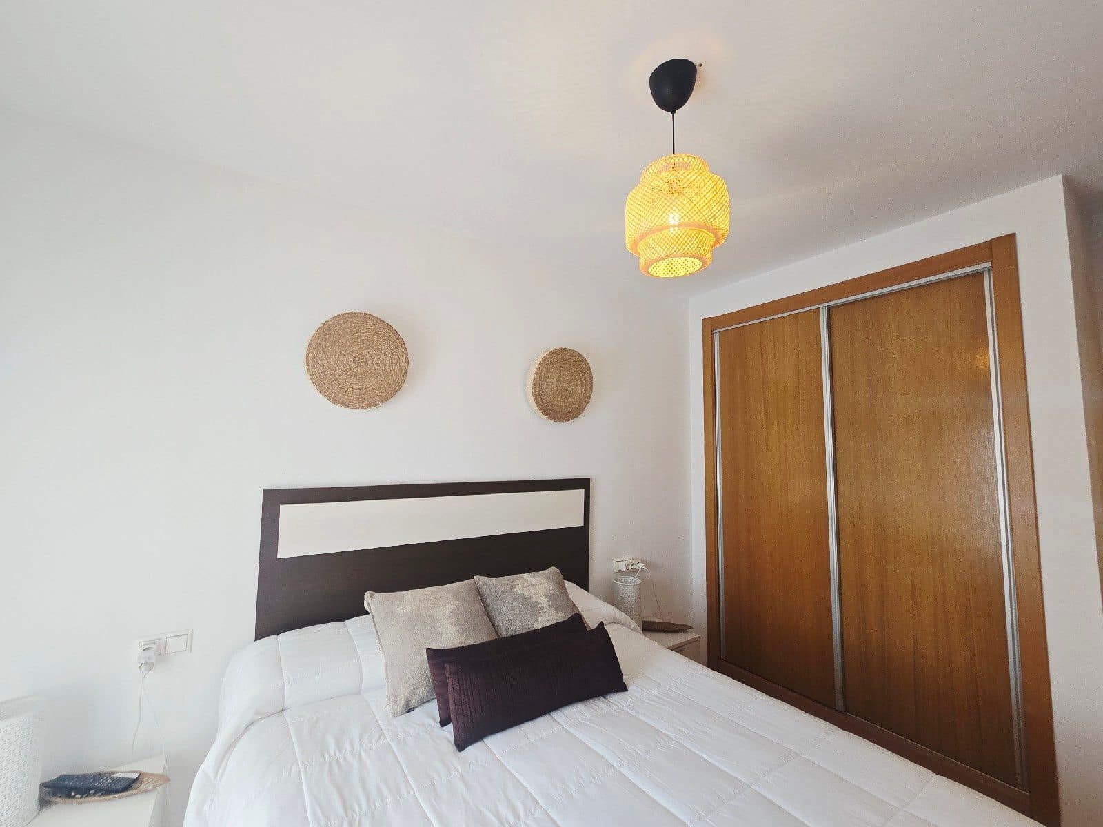 2 Zimmer Wohnung zu verkaufen in Vera mit Pool Garage - 184.900 € (Ref: 9550313)