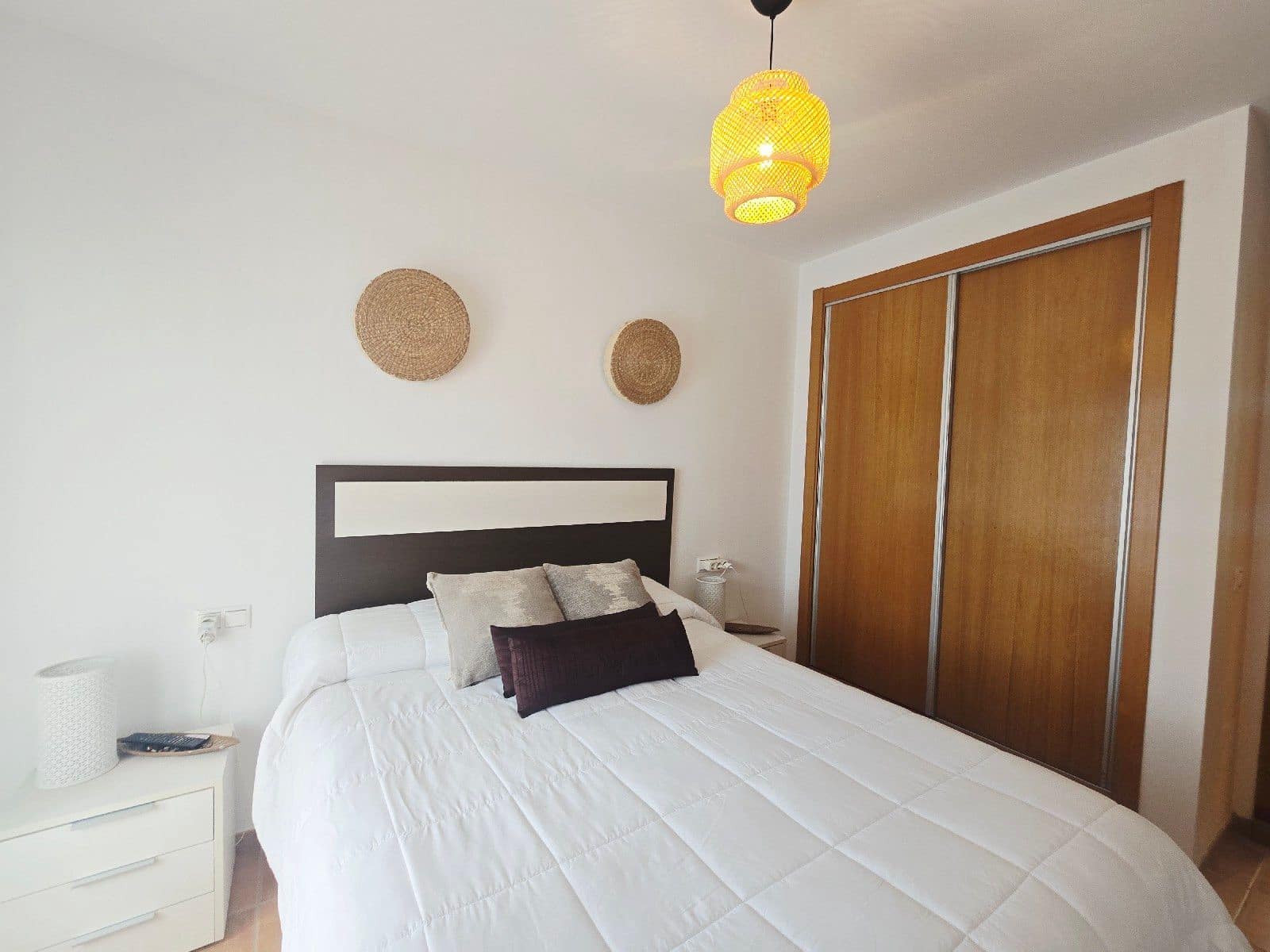 2 Zimmer Wohnung zu verkaufen in Vera mit Pool Garage - 184.900 € (Ref: 9550313)