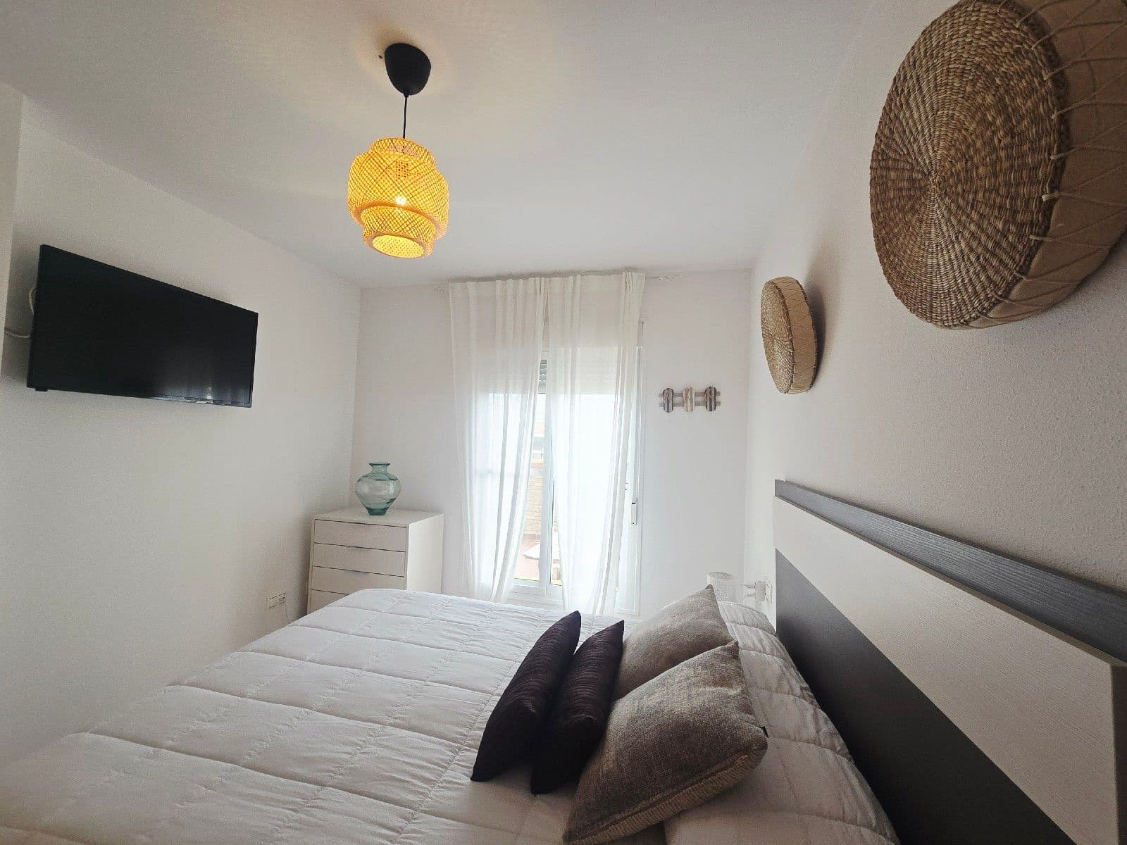 2 Zimmer Wohnung zu verkaufen in Vera mit Pool Garage - 184.900 € (Ref: 9550313)