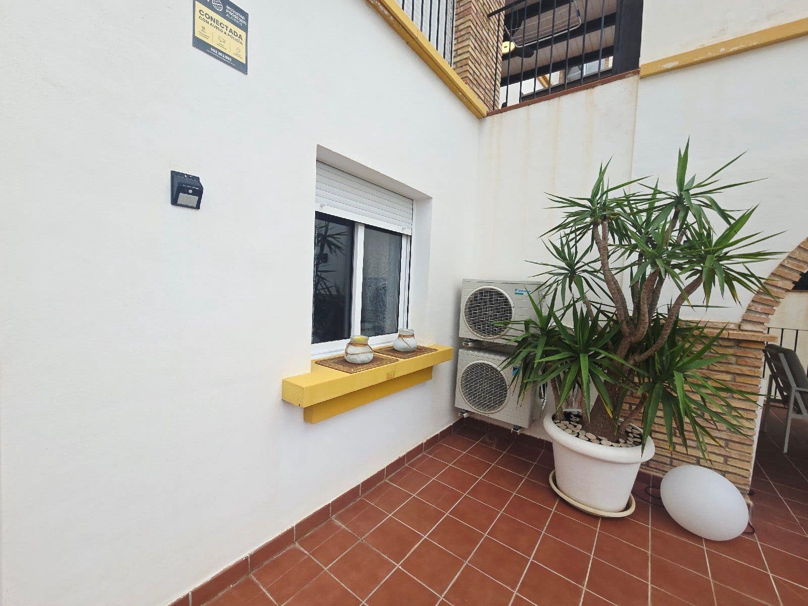 2 Zimmer Wohnung zu verkaufen in Vera mit Pool Garage - 184.900 € (Ref: 9550313)