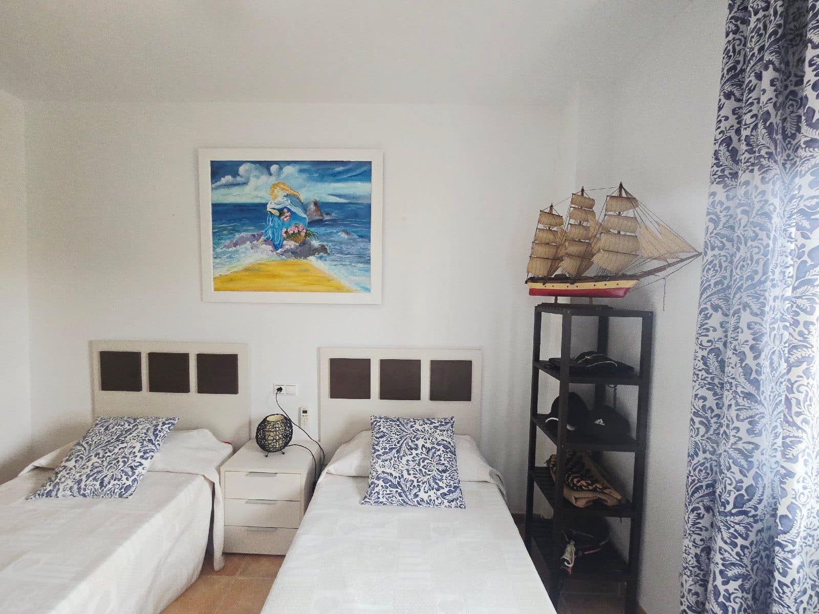 2 Zimmer Wohnung zu verkaufen in Vera mit Pool Garage - 184.900 € (Ref: 9550313)