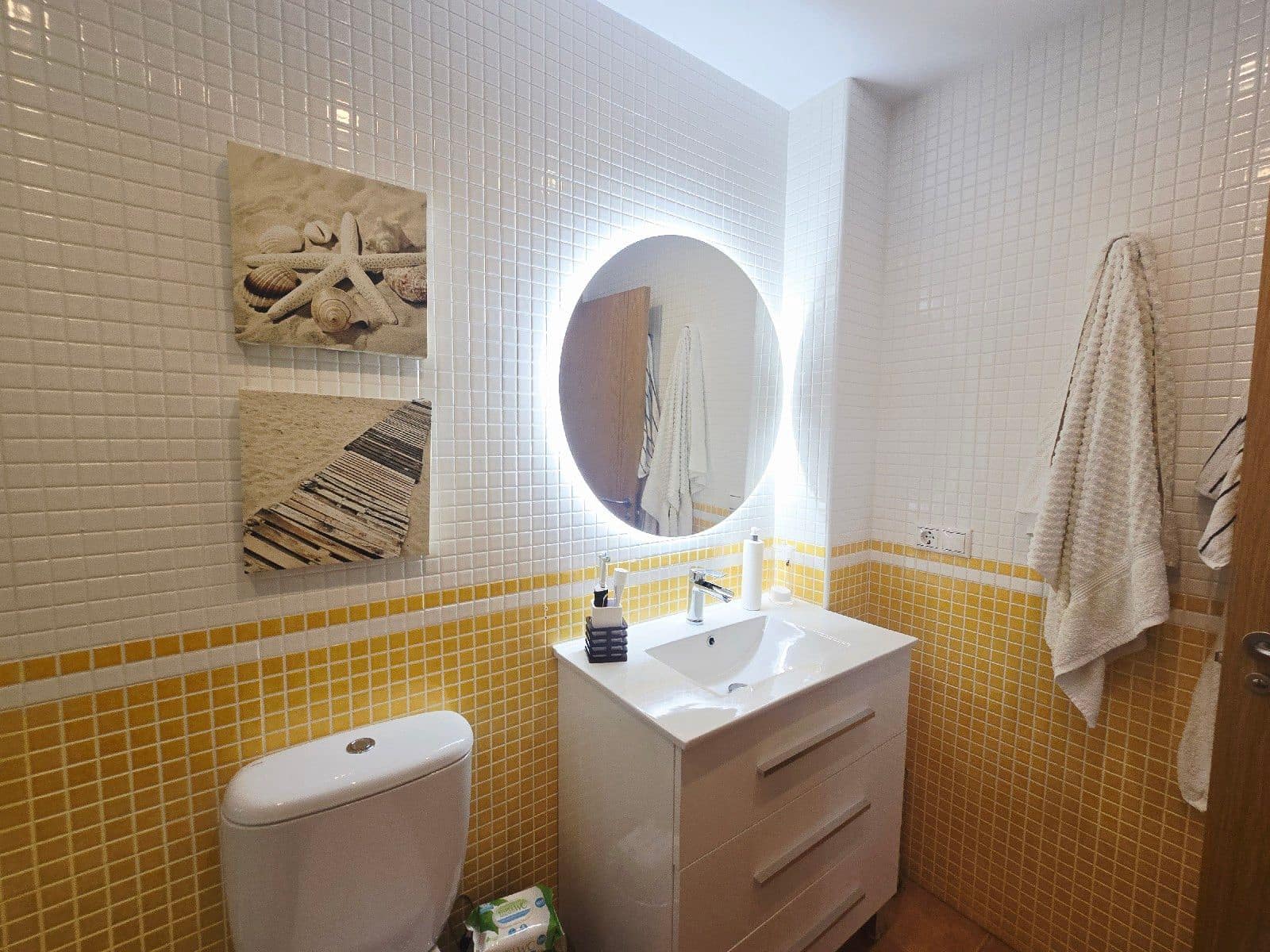 2 Zimmer Wohnung zu verkaufen in Vera mit Pool Garage - 184.900 € (Ref: 9550313)