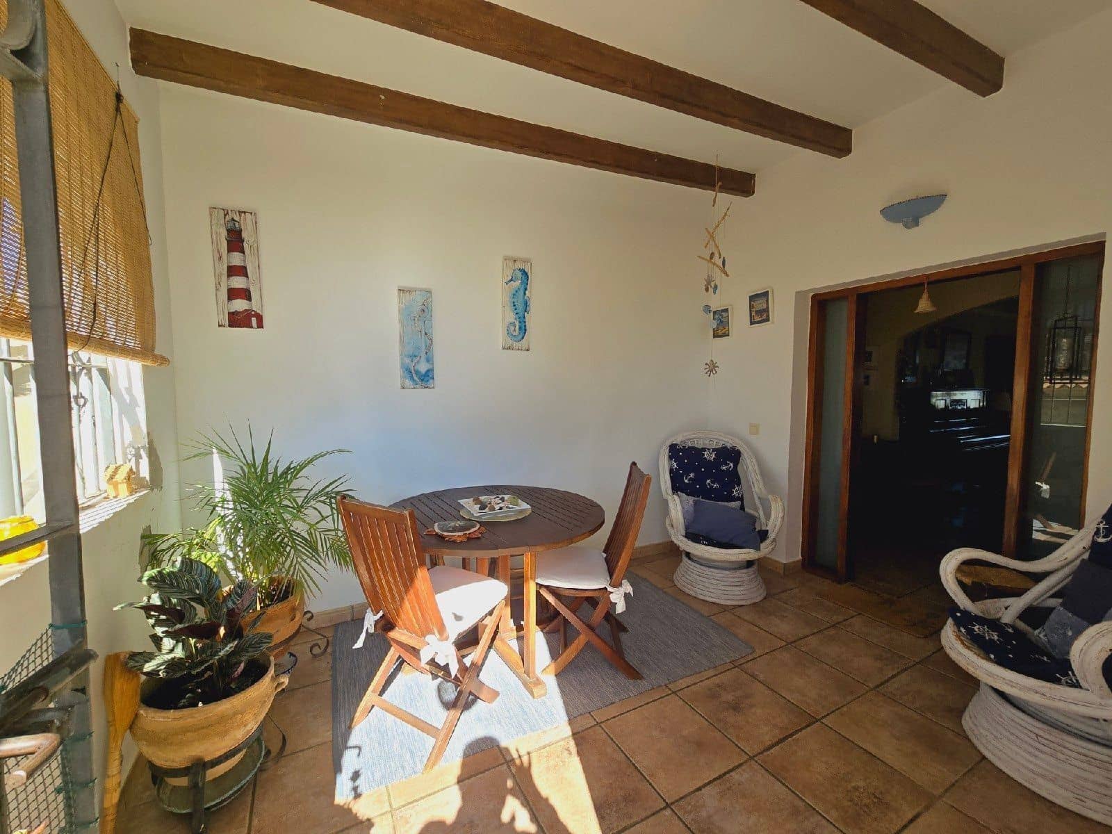 3 bedroom Villa for sale in Mojacar - € 410,000 (Ref: 9562170)