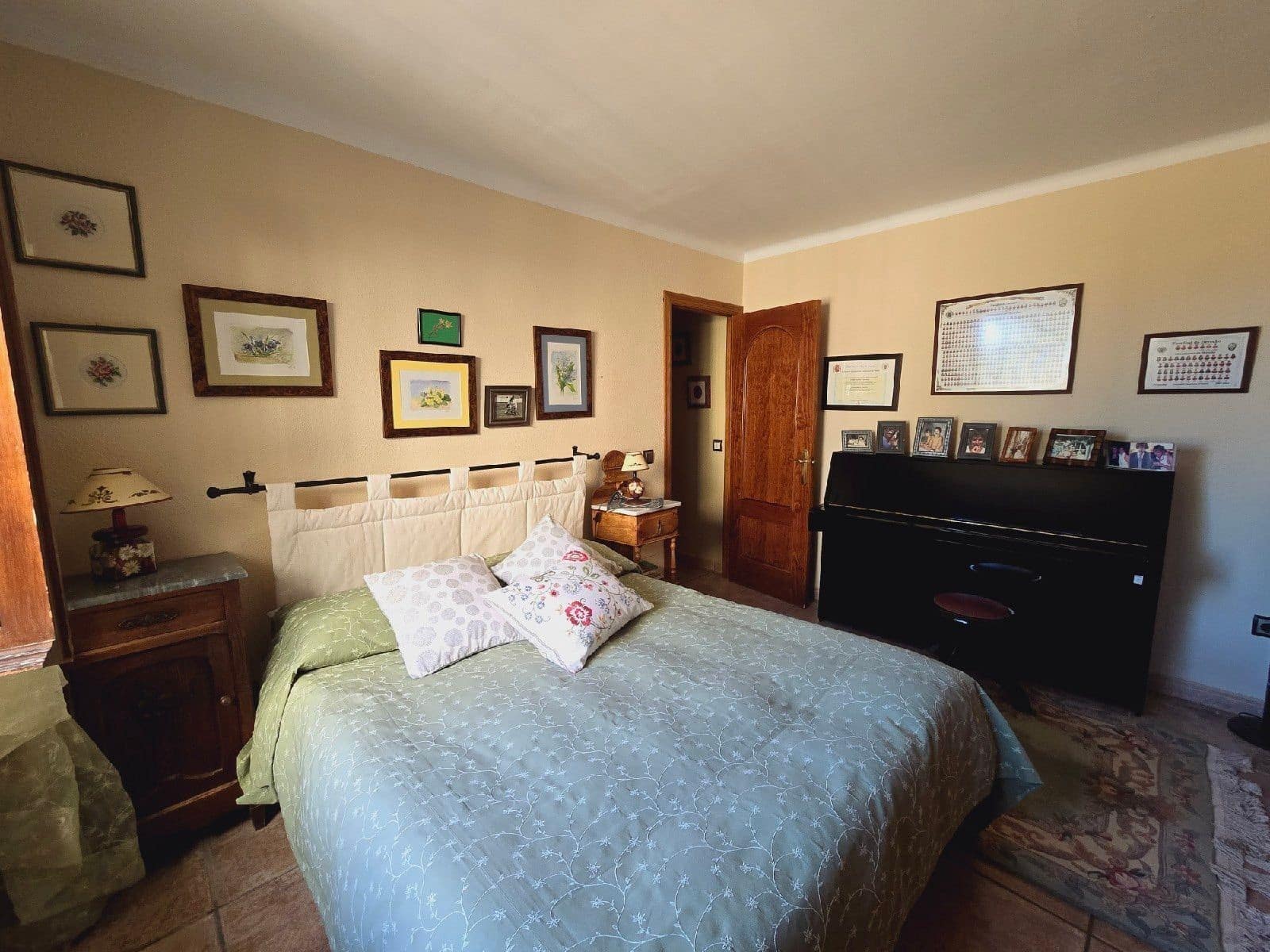 3 bedroom Villa for sale in Mojacar - € 410,000 (Ref: 9562170)