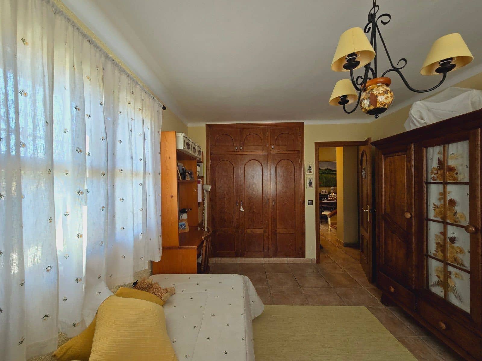 3 bedroom Villa for sale in Mojacar - € 410,000 (Ref: 9562170)