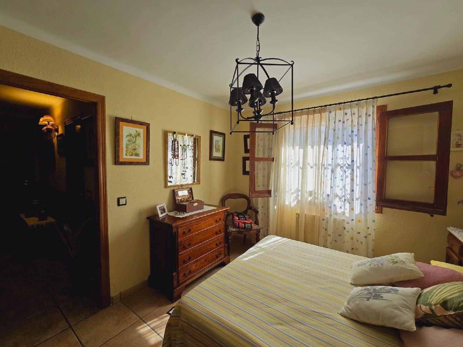 3 bedroom Villa for sale in Mojacar - € 410,000 (Ref: 9562170)