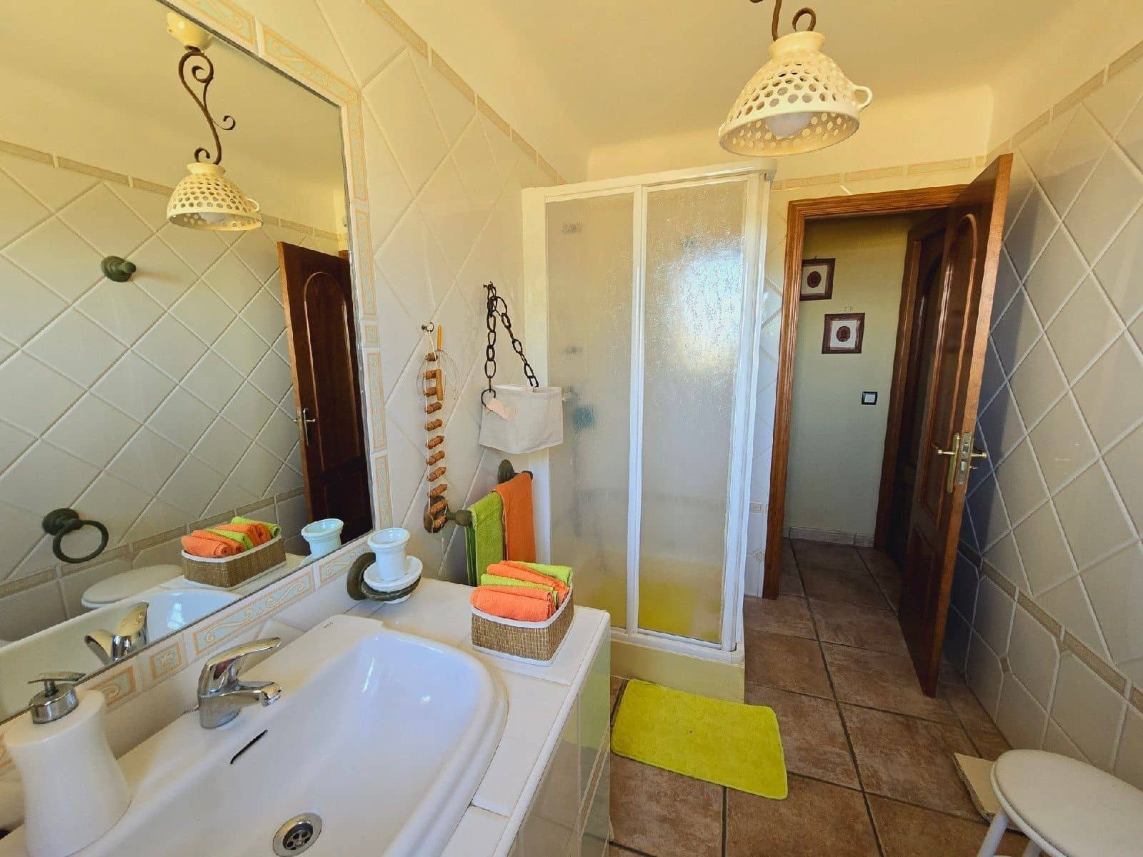 3 bedroom Villa for sale in Mojacar - € 410,000 (Ref: 9562170)