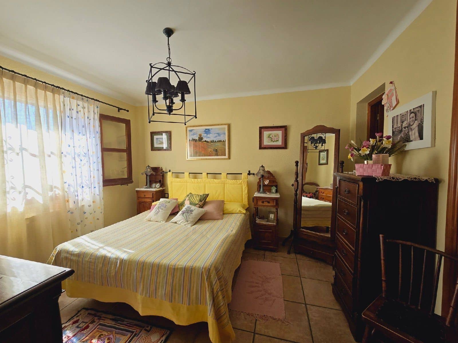 3 bedroom Villa for sale in Mojacar - € 410,000 (Ref: 9562170)