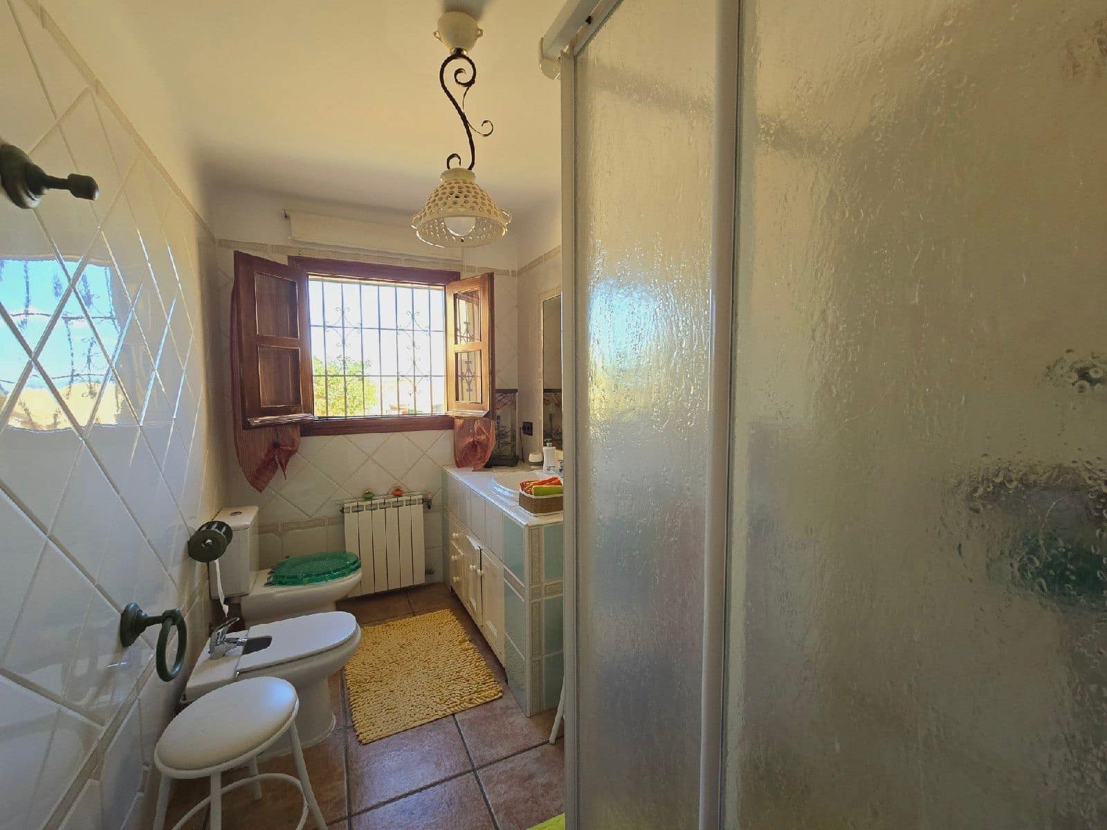 3 bedroom Villa for sale in Mojacar - € 410,000 (Ref: 9562170)