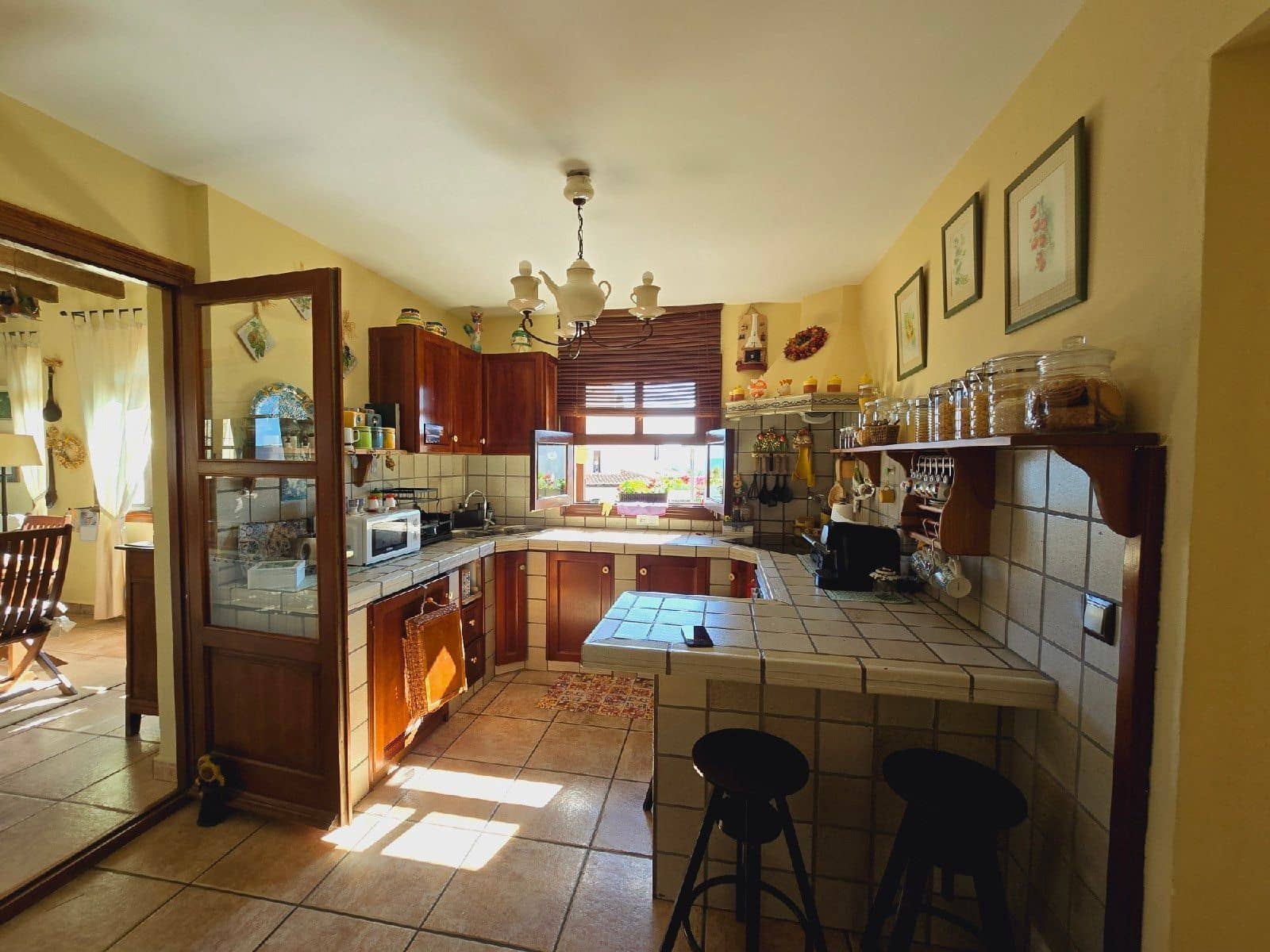 3 bedroom Villa for sale in Mojacar - € 410,000 (Ref: 9562170)