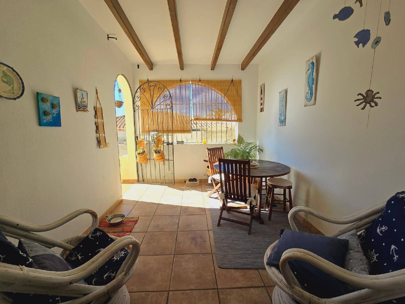 3 bedroom Villa for sale in Mojacar - € 410,000 (Ref: 9562170)