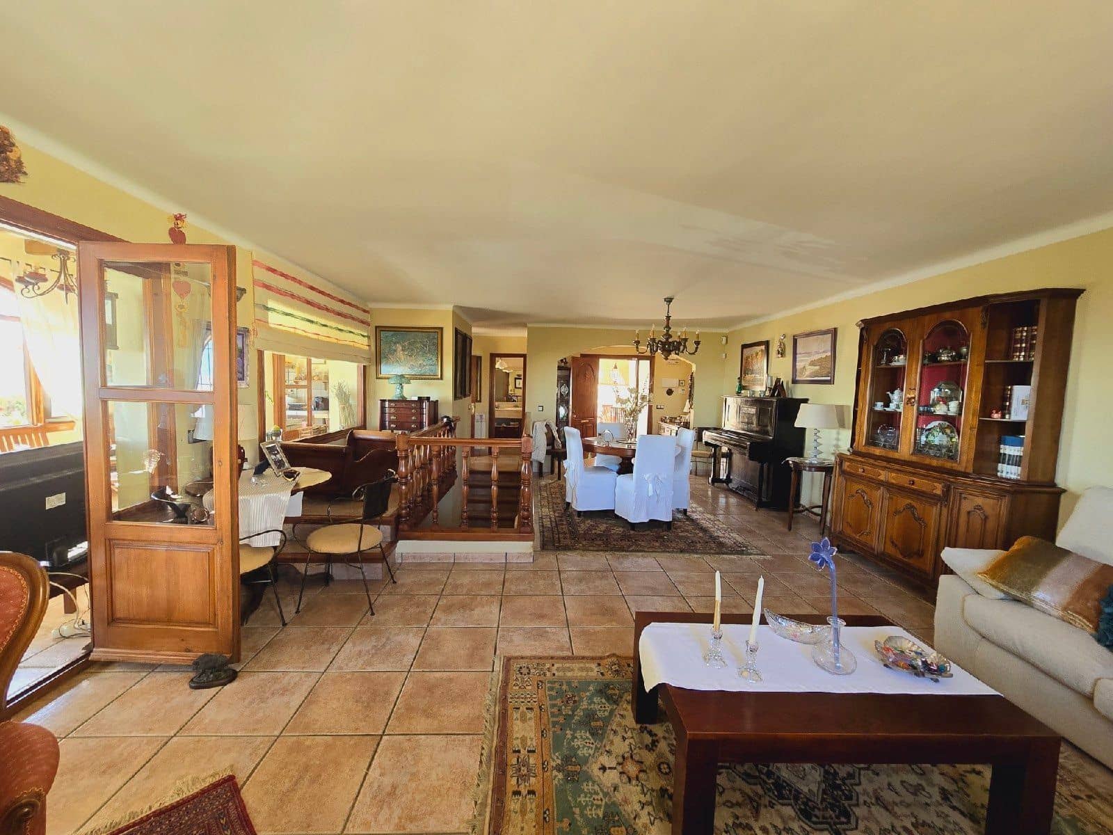 3 bedroom Villa for sale in Mojacar - € 410,000 (Ref: 9562170)