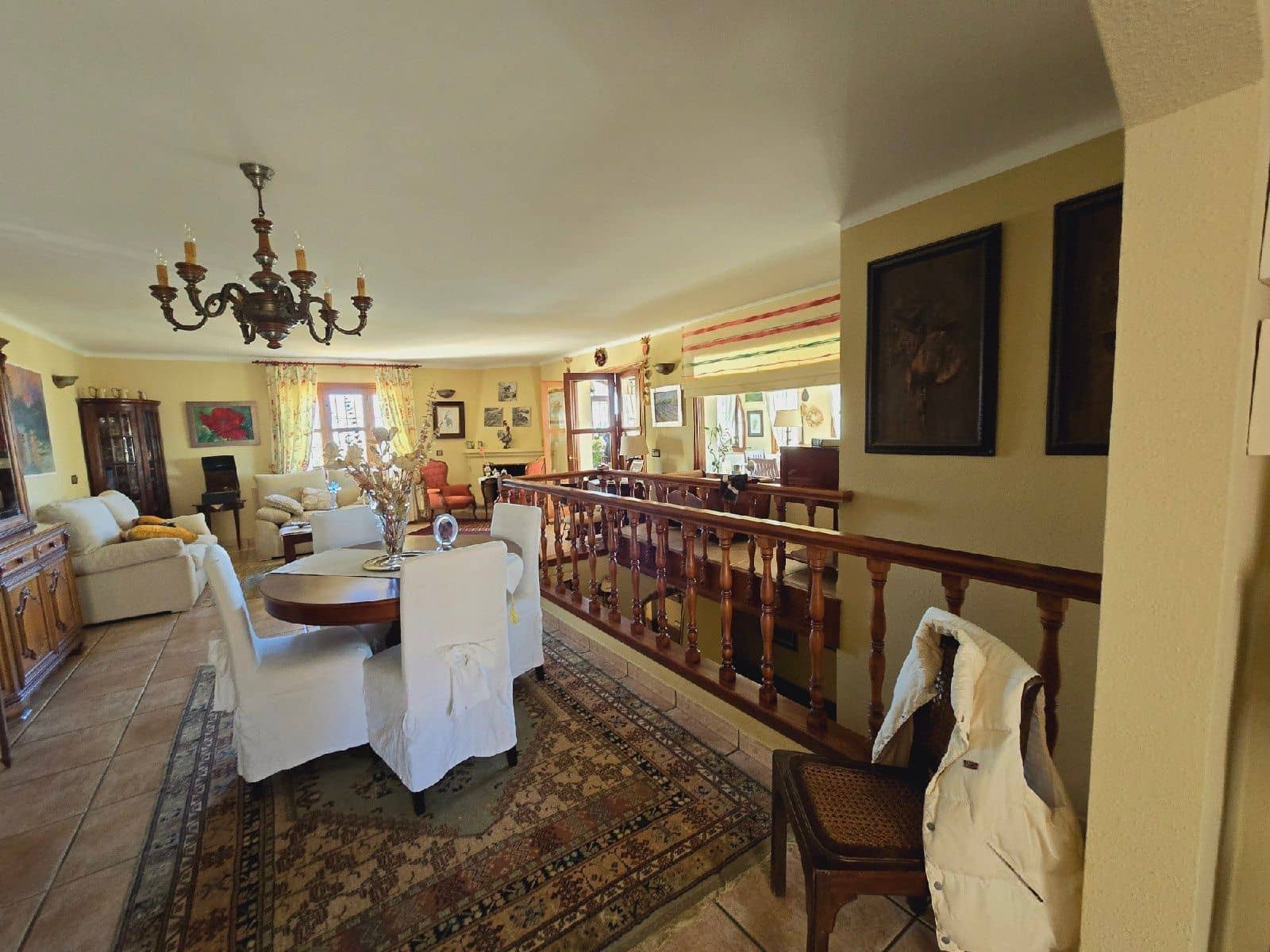 3 bedroom Villa for sale in Mojacar - € 410,000 (Ref: 9562170)