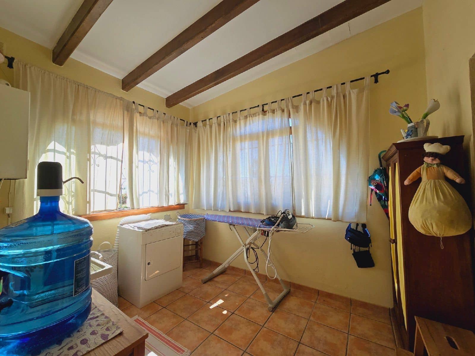 3 bedroom Villa for sale in Mojacar - € 410,000 (Ref: 9562170)