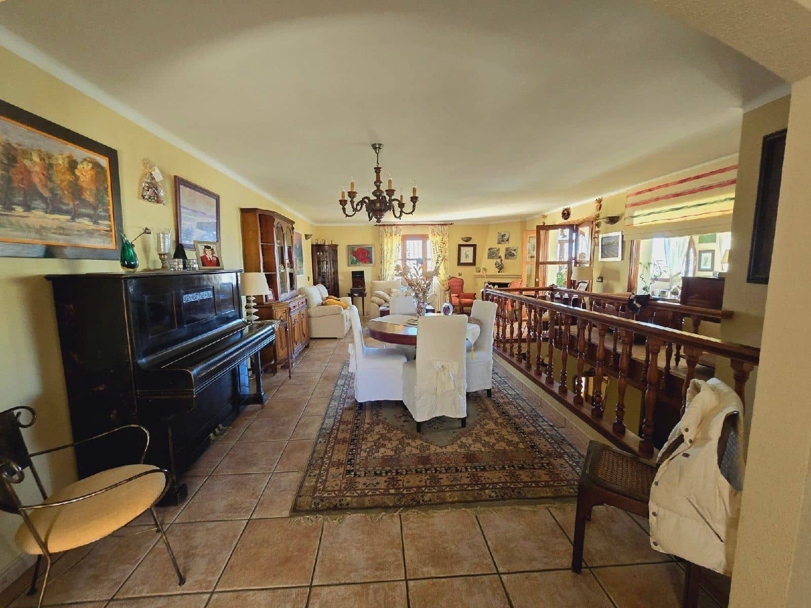 3 bedroom Villa for sale in Mojacar - € 410,000 (Ref: 9562170)