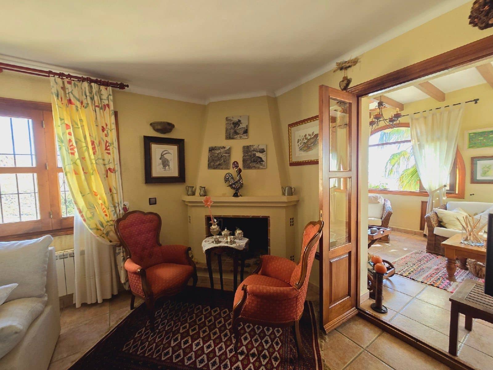 3 bedroom Villa for sale in Mojacar - € 410,000 (Ref: 9562170)