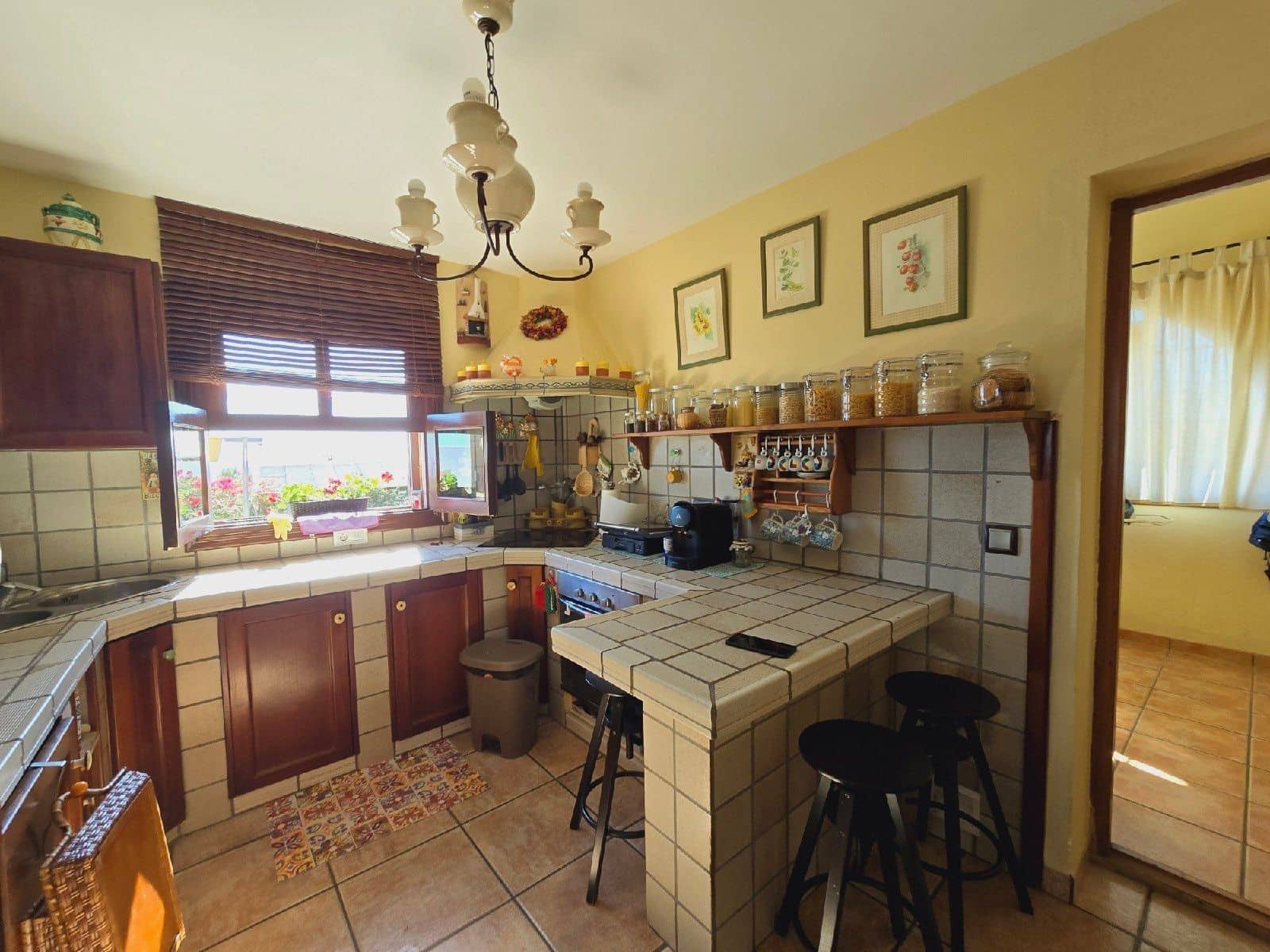 3 bedroom Villa for sale in Mojacar - € 410,000 (Ref: 9562170)