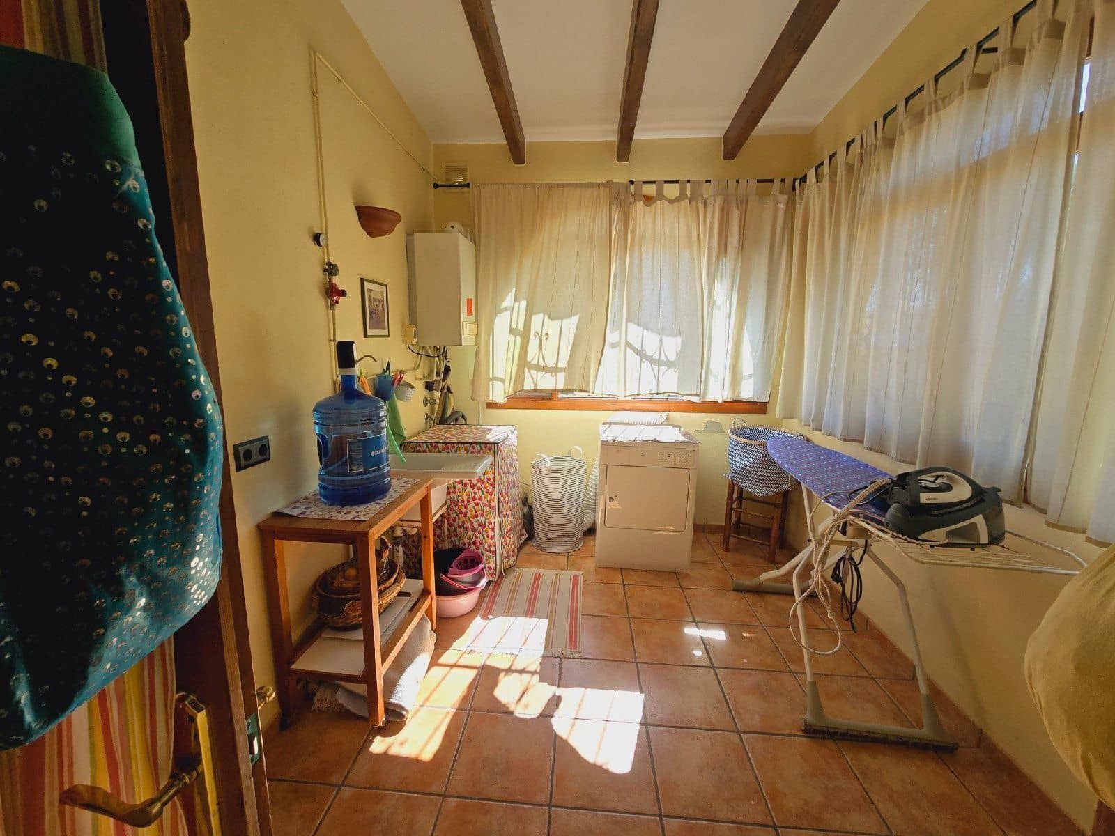 3 bedroom Villa for sale in Mojacar - € 410,000 (Ref: 9562170)