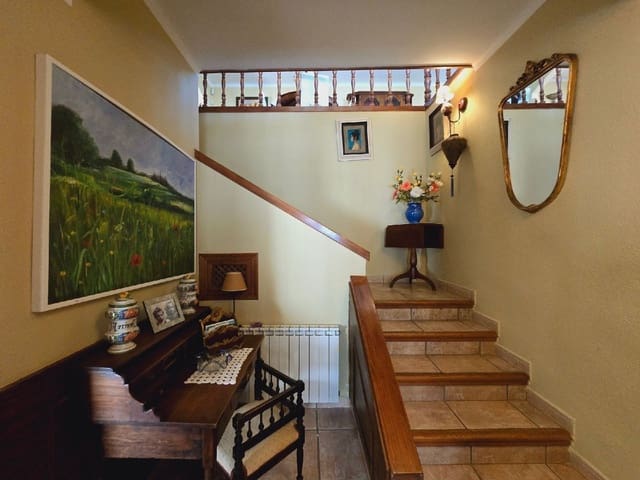 3 bedroom Villa for sale in Mojácar - € 410,000 (Ref: 9562170)