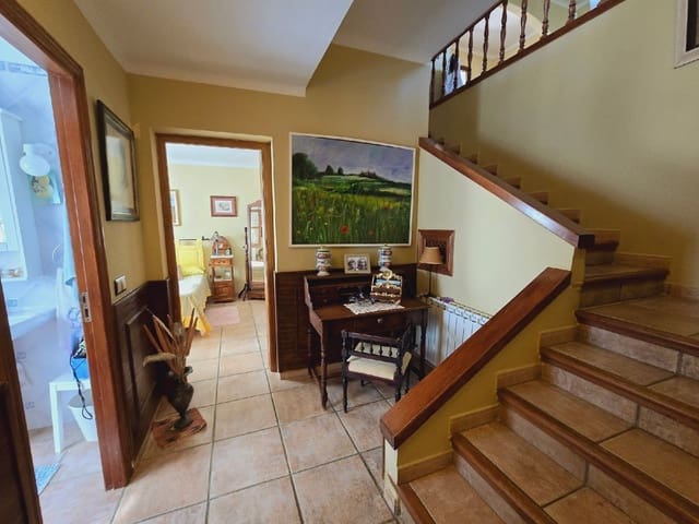 3 bedroom Villa for sale in Mojácar - € 410,000 (Ref: 9562170)